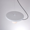 Подвесной светильник Imperiumloft  margott01
