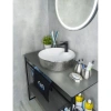 Раковина 45x45 см GID LuxeLine D1306h021