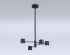 Люстра на штанге Ambrella Light FL FL51707