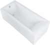 Акриловая ванна Aquanet Bright 00267835 170х70 белый