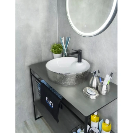 Раковина 45x45 см GID LuxeLine D1306h021