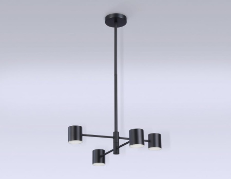 Люстра на штанге Ambrella Light FL FL51707