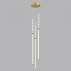 Подвесной светильник Odeon Light Monella 6639/33L