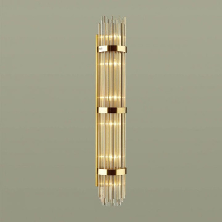 Накладной светильник Odeon Light Empire 4854/6W