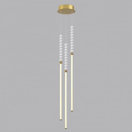 Подвесной светильник Odeon Light Monella 6639/33L