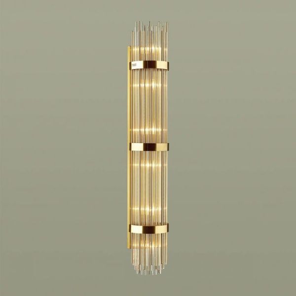 Накладной светильник Odeon Light Empire 4854/6W
