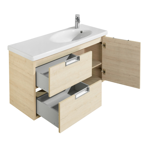 Тумба под раковину Roca Etna 964 (857302445) дуб верона