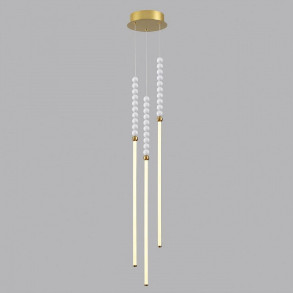 Подвесной светильник Odeon Light Monella 6639/33L