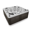 Минибассейн Gruppo Treesse Rodas Standard 230x230 PROD01BP серый