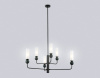 Люстра на штанге Ambrella Light LH LH53274