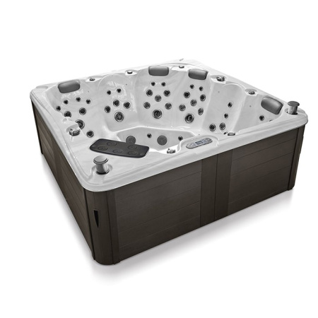Минибассейн Gruppo Treesse Rodas Standard 230x230 PROD01BP серый