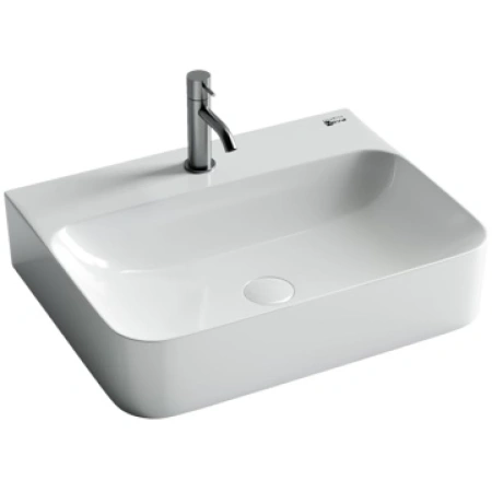 Раковина 61x48 см Ceramica Nova Aura CN2001