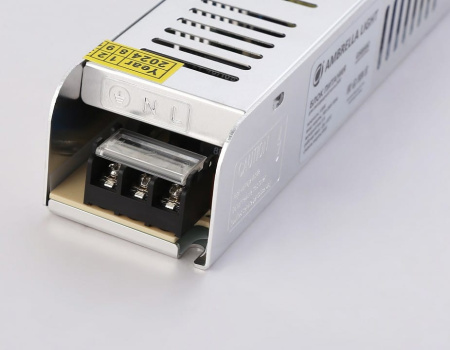 Блок питания Ambrella Light LED Driver GS8682