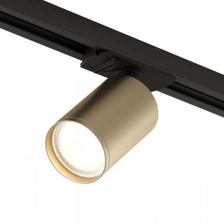 Светильник на штанге Denkirs TUBE DK6201-BG