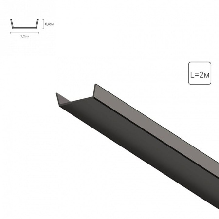 Рассеиватель Arte Lamp SURFACE A150606RS
