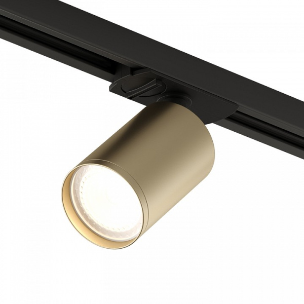 Светильник на штанге Denkirs TUBE DK6201-BG