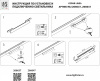 Накладной светильник Lightstar Linea 266637