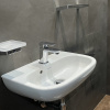 Смеситель для раковины Paini Nove 09CR205