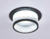 Встраиваемый светильник Ambrella Light TN TN1252