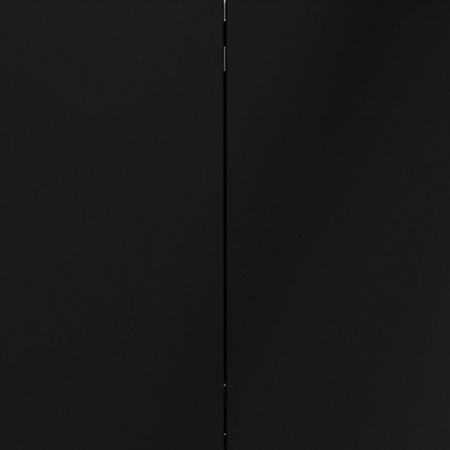 Выключатель двухклавишный без рамки Voltum S70 VLS020108