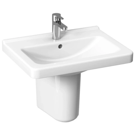Раковина 55x42 Jika Cubito 8104220001041