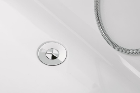 Ванна отдельностоящая Villeroy&Boch Antheus 175х80 UBQ175ANH7F400V-01