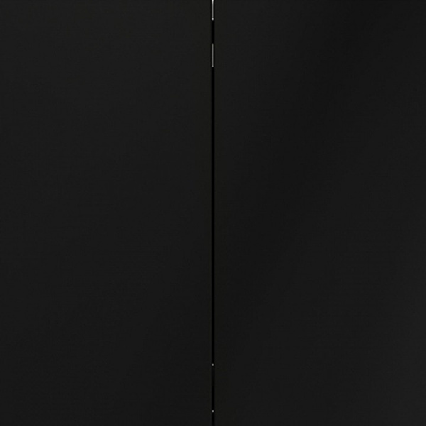 Выключатель двухклавишный без рамки Voltum S70 VLS020108