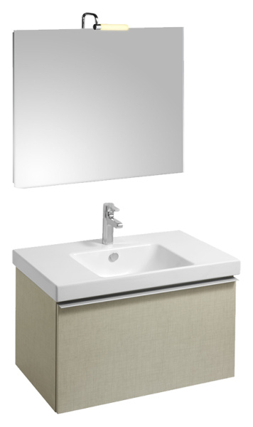 Раковина Jacob Delafon ODEON UP E4796-00