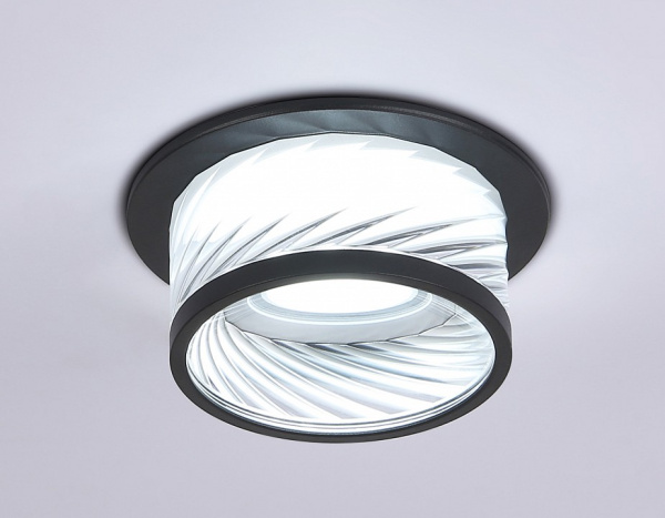 Встраиваемый светильник Ambrella Light TN TN1252