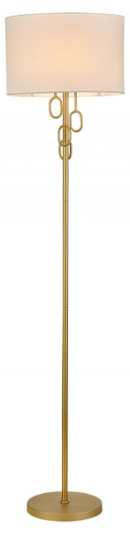 Торшер Indigo Amali 13026/1F Gold