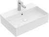 Раковина Villeroy&Boch Memento 2.0 4A075001