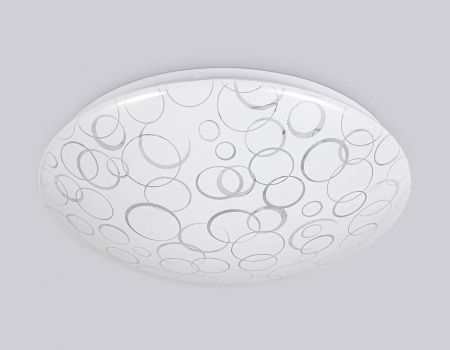 Накладной светильник Ambrella Light FZ FZ1081