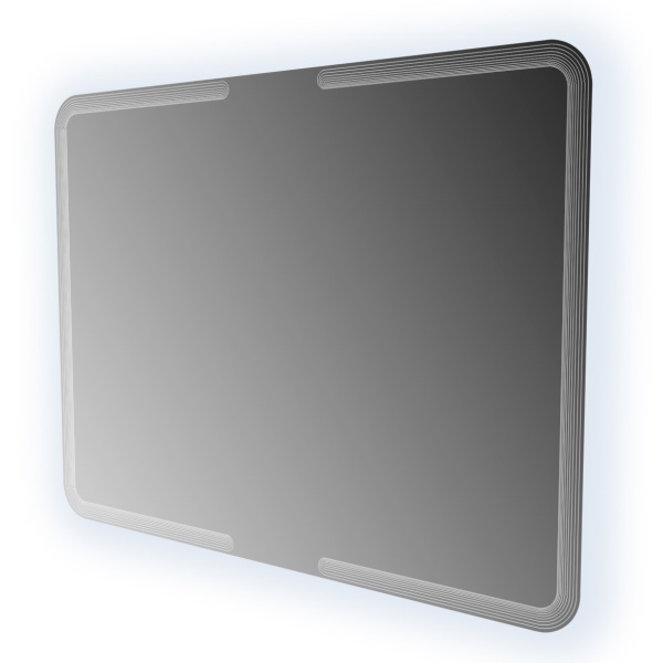 Зеркало Cezares 120х90 54353