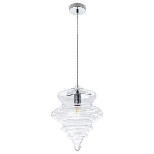 Подвесной светильник Divinare Maumee 5001/02 SP-1