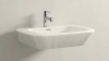 Смеситель Grohe Lineare 32115000 для раковины