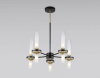 Люстра на штанге Ambrella Light HIGH LIGHT LH55351
