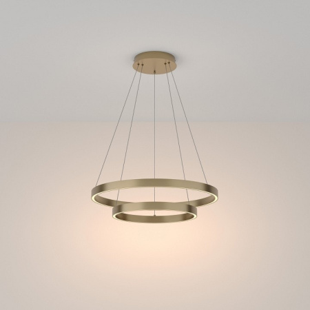 Подвесной светильник Maytoni Rim MOD058PL-L55BSK