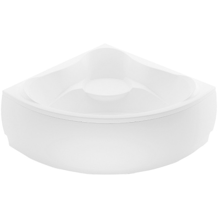 Акриловая ванна Aquanet Malta new 150х150 00205410
