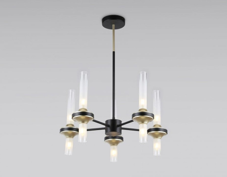 Люстра на штанге Ambrella Light HIGH LIGHT LH55351