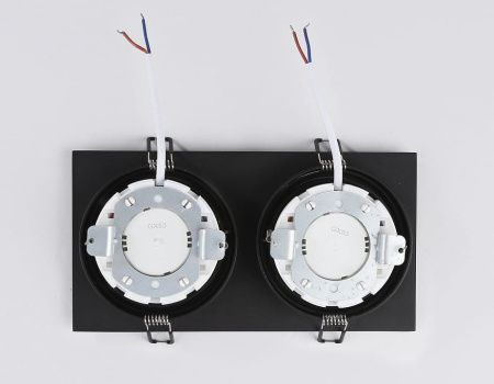 Встраиваемый светильник Ambrella Light TN TN51920