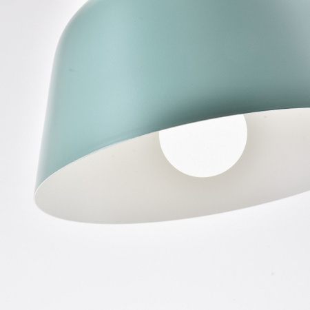 Подвесной светильник Imperiumloft Ambit MU01