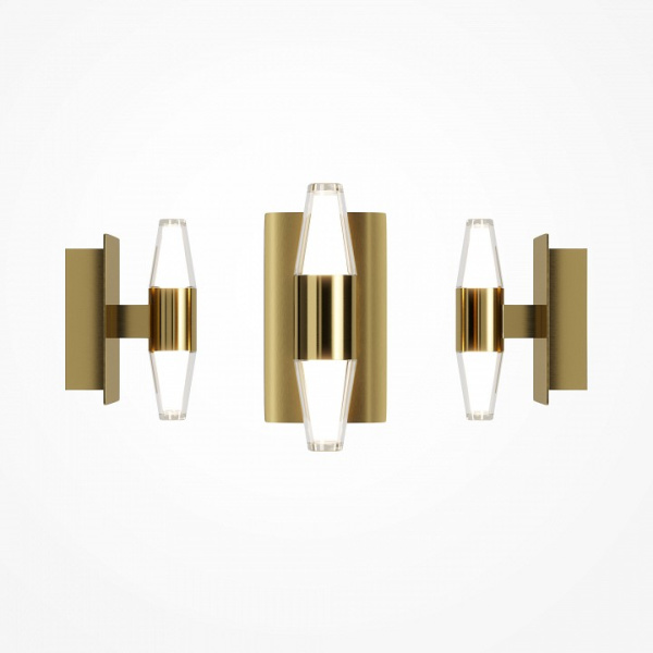 Бра Maytoni Arana MOD401WL-L6BS3K