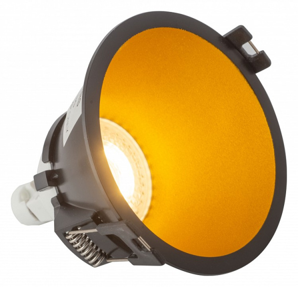 Встраиваемый светильник Denkirs DK3026 DK3026-BG