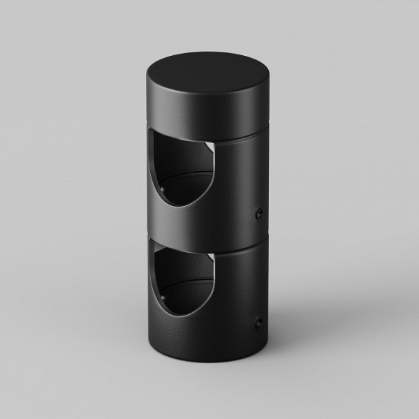 Крепление для ленты Maytoni Круглый 360° 201141