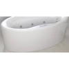 Панель фронтальная 1/2 180 Eurolux Taho E6018090036