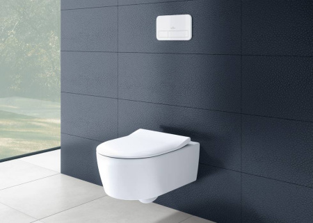 Клавиша смыва Villeroy&Boch ViConnect 92249068
