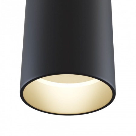 Спот Maytoni Technical Дафна C027CL-L10B
