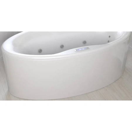 Панель фронтальная 1/2 180 Eurolux Taho E6018090036