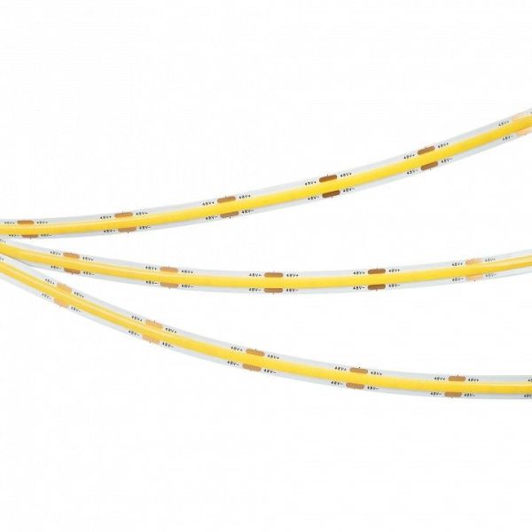 Лента светодиодная Arlight X480 48V 8mm 10 W/m 043258