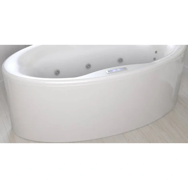 Панель фронтальная 1/2 180 Eurolux Taho E6018090036